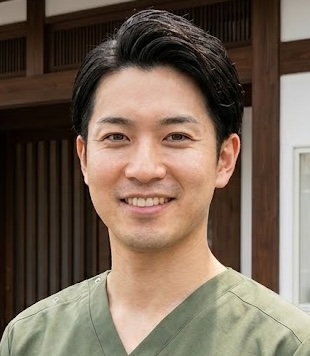 佐藤さん